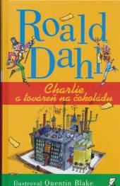  CHARLIE A TOVAREN NA COKOLADU - supershop.sk