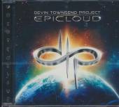 TOWNSEND DEVIN PROJECT  - CD EPICLOUD