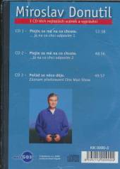  3CD TECH NEJLEPSICH SCENEK 1. - supershop.sk