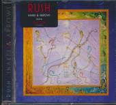 RUSH  - CD SNAKES & ARROWS