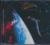 VAN DER GRAAF GENERATOR  - CD THE QUIET ZONE/THE PLEASURE DO