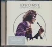 CHRISTIE TONY  - CD DEFINITIVE COLLECTION