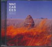 MACCABEES  - CD GIVEN TO THE WILD