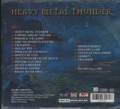  HEAVY METAL THUNDER - supershop.sk