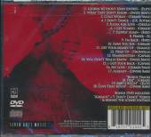  UNDISPUTED-DELUXE/CD+DVD- - supershop.sk