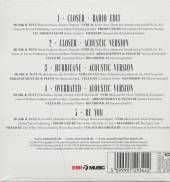  CLOSER -3TR- - supershop.sk