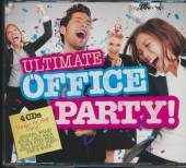  ULTIMATE OFFICE PARTY! - suprshop.cz