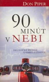  90 minút v nebi [SK] - suprshop.cz