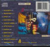  STRANGE CARGO - supershop.sk