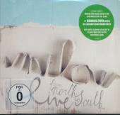 MILOW  - 2xCD FROM NORTH TO.. -LIVE-