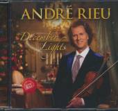 RIEU ANDRE  - CD DECEMBER LIGHTS