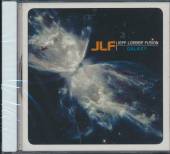 LORBER JEFF/FUSION  - CD GALAXY
