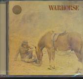 WARHORSE  - CD WARHORSE