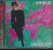 WILDE KIM  - CD ANOTHER STEP