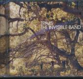 TRAVIS  - CD INVISIBLE BAND - 20TH ANNIVERSARY