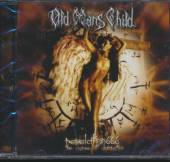 OLD MAN CHILD  - CD REVELATION 666-TH..