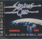  ROCKIN' ALL OVER THE WORLD [R] [E] - supershop.sk
