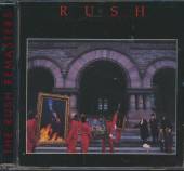 RUSH  - CD MOVING PICTURES [R]