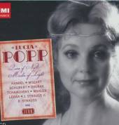 POPP LUCIA  - 7xCD QUEEN OF THE NIGHT,..