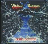 VICIOUS RUMORS  - CD DIGITAL DICTATOR (DIG)