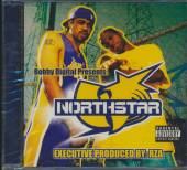 NORTHSTAR  - CD BOBBY DIGITAL PRESENTS