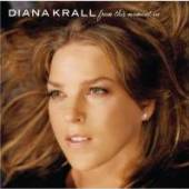 KRALL DIANA  - CD FROM THIS MOMENT ..