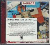 JARBOE  - CD MYSTERY OF FAITH