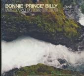 BONNIE PRINCE BILLY  - CM STRANGE FORM OF LIFE