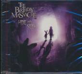 BIRTHDAY MASSACRE  - CD HIDE AND SEEK