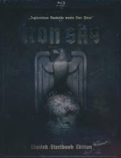  IRON SKY [LTD] [BLURAY] - supershop.sk