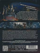  IRON SKY [LTD] [BLURAY] - supershop.sk