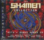 SHAMEN  - 2xCD COLLECTION -LTD..