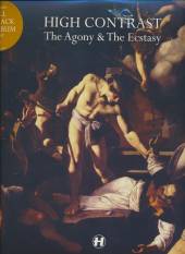  AGONY & THE ECSTASY [VINYL] - supershop.sk