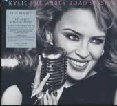 MINOGUE KYLIE  - CD ABBEY ROAD SESSIO..
