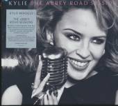 MINOGUE KYLIE  - CD ABBEY ROAD SESSIONS