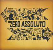 ZERO ASSOLUTO  - CD PERDERMI