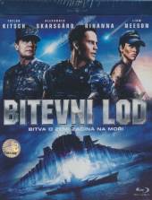  Bitevní loď / Battleship [BLURAY] - supershop.sk