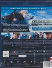  Bitevní loď / Battleship [BLURAY] - supershop.sk