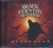 BLACK COUNTRY COMMUNION  - CD AFTERGLOW