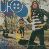 UFO  - CD DECCA YEARS