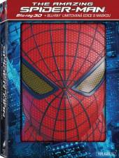  Amazing Spider-Man / Amazing Spider-Man - 3D maska Spider-man - suprshop.cz