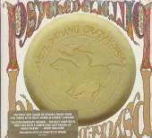 YOUNG NEIL & CRAZY HORSE  - 2xCD PSYCHEDELIC PILL