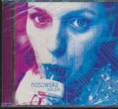 NOSOWSKA KASIA  - CD PUK PUK