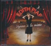 PIAF EDITH  - 2xCD BEST OF-HYMNE A LA HOME /2CD