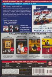  Nezdolný Everest - DVD 1 (Everest: Beyond the Limit) DVD - supershop.sk