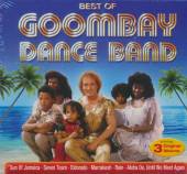 GOOMBAY DANCE BAND  - 3xCD BEST OF