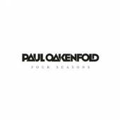 OAKENFOLD PAUL  - CD FOUR SEASONS