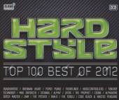  HARDSTYLE TOP 100 BEST.. - supershop.sk