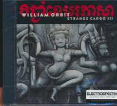  STRANGE CARGO III - supershop.sk