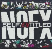 NOFX  - CD SELF ENTITLED